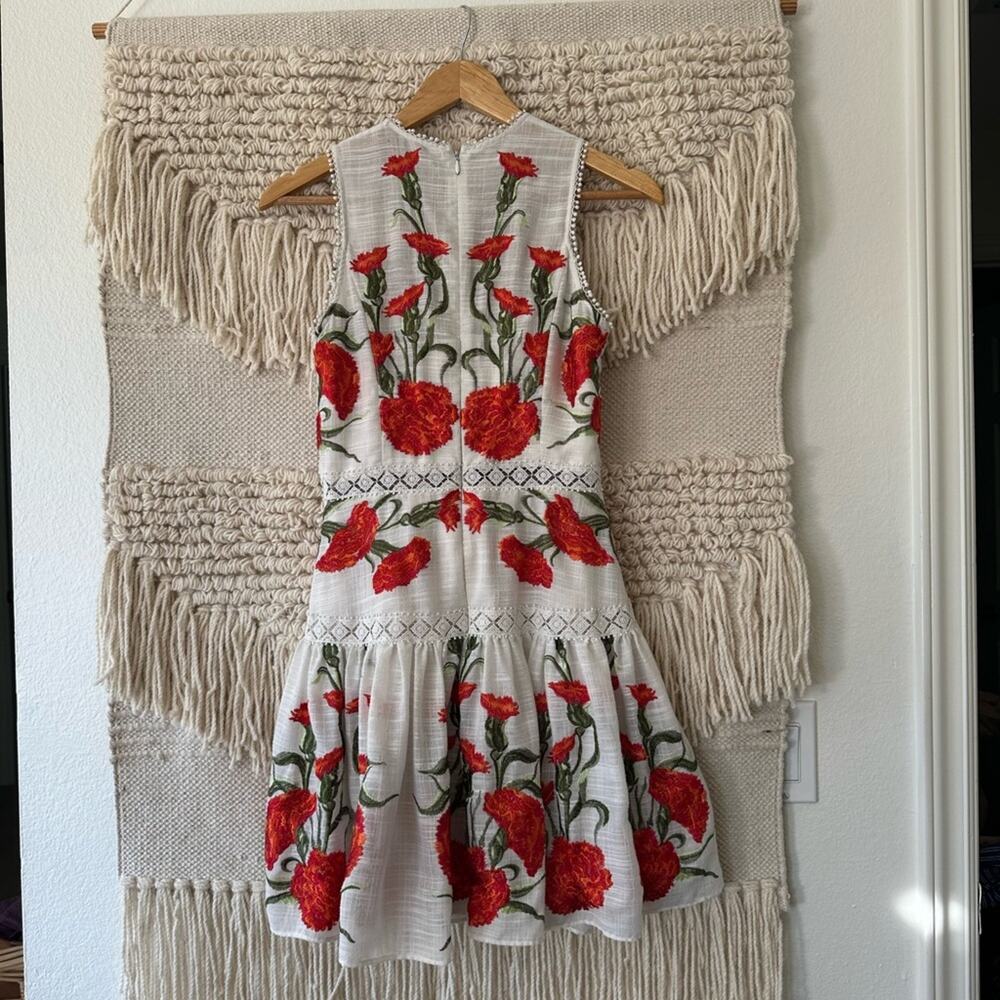 Alexis Blossom Sabella Dress - Picture 9 of 9